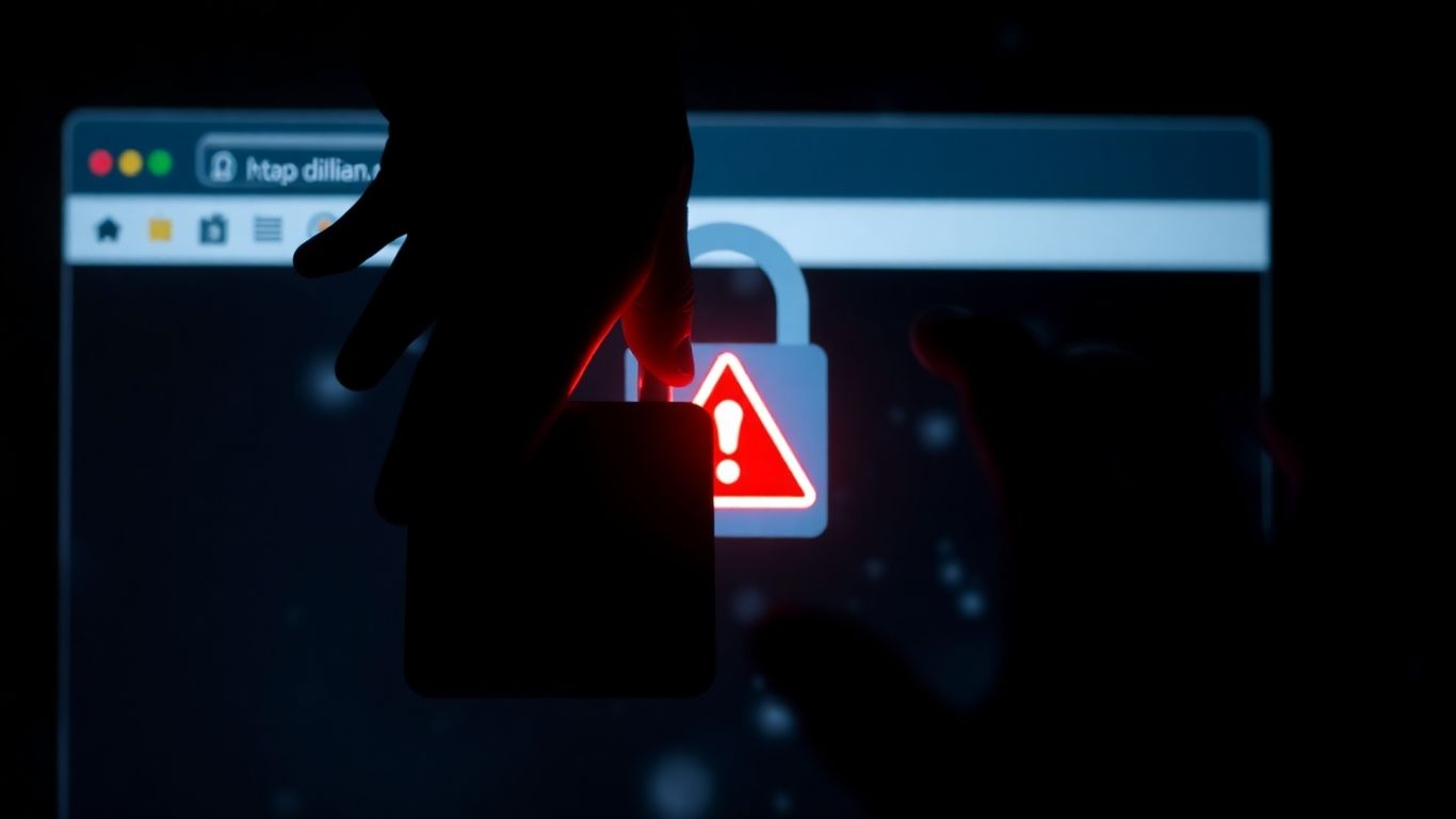 Browser extension threat to Meta business accounts