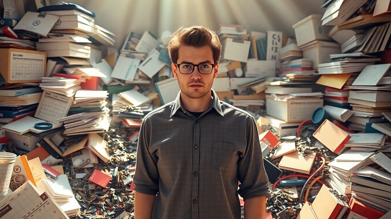 Gestionnaire Airbnb indépendant face à des défis