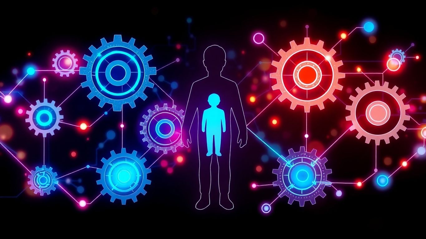 n8n automation workflow with human oversight integration