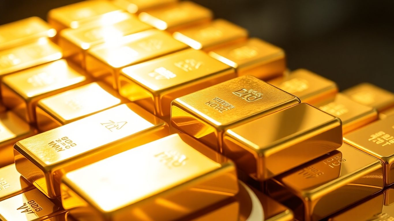 黄金是一种道德投资吗？