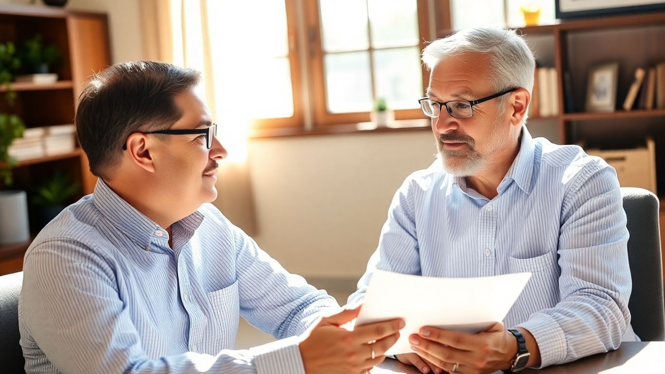 Career and Earning Potential for CRPC Professionals