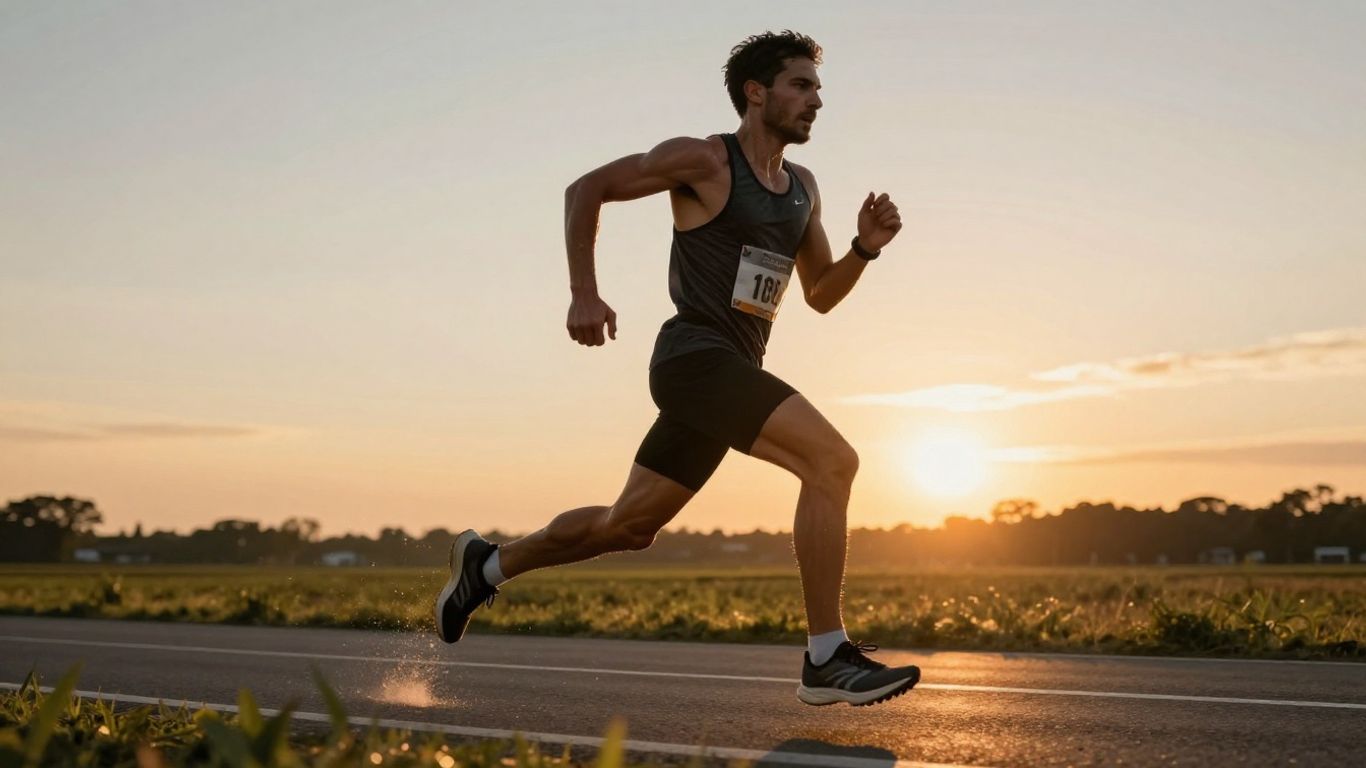 Sub 4 Marathon Calculator Guide: Find Your Training Numbers