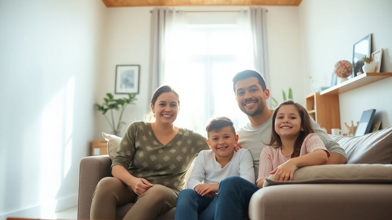 Cobertura del seguro de hogar y responsabilidad civil de Caser