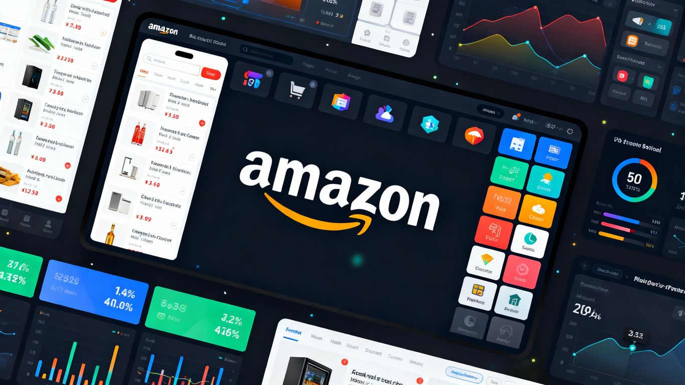 Amazon Seller Central API Gears Up for Major Listing Updates in December