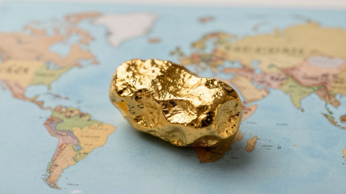 投资国际黄金时应避免哪些陷阱？