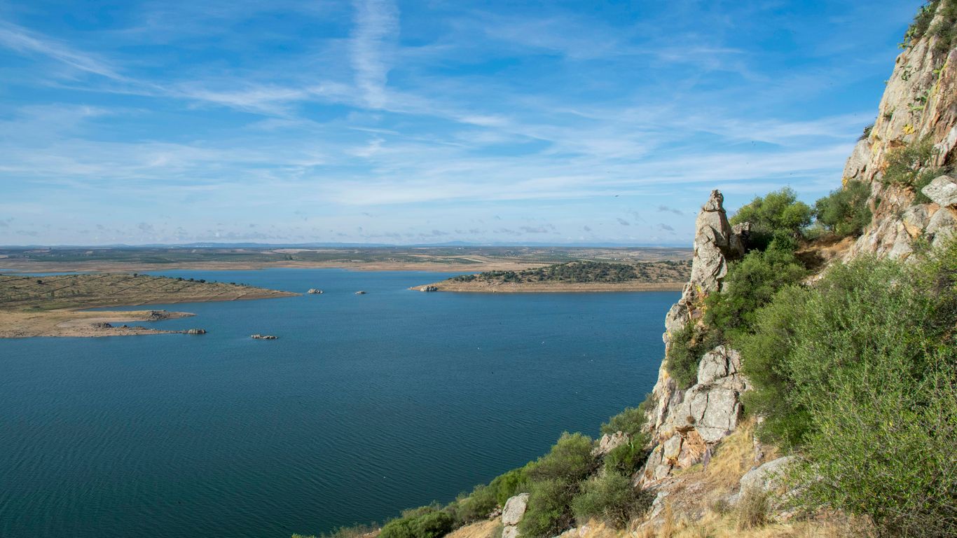 discover extremadura