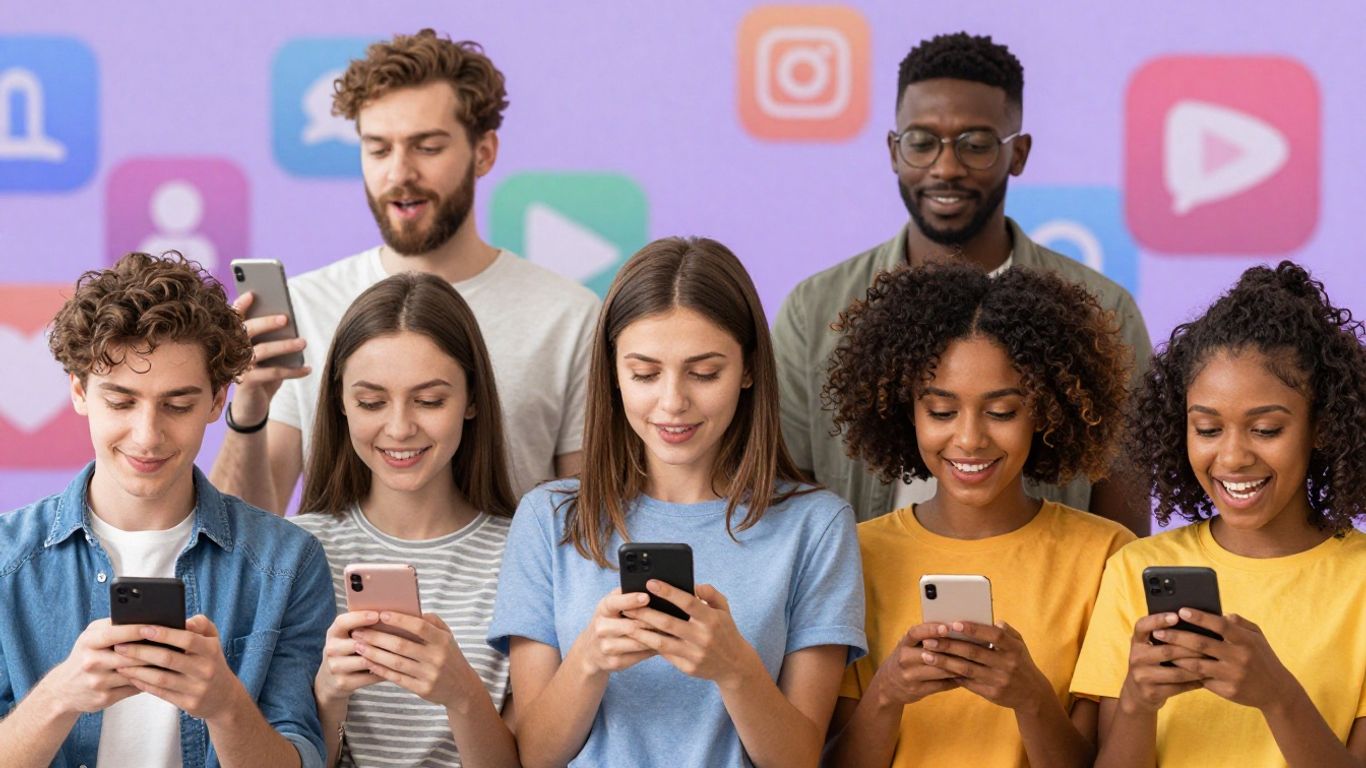 The Rise of Short-Form Video: Why Bite-Sized Content Dominates the ...