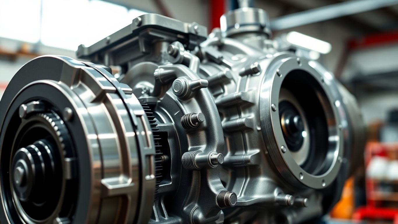 Quality used Nissan transmission for vehicle replacement