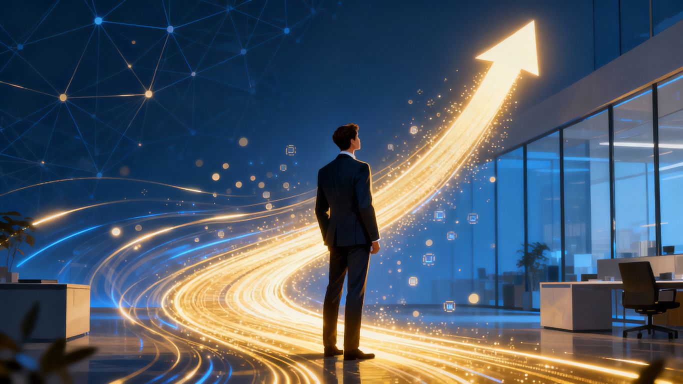 Business growth and technology solutions