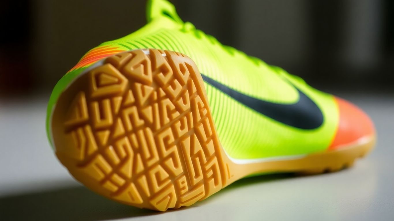 Nike Phantom 6 Low Elite turf shoes for Australian players.