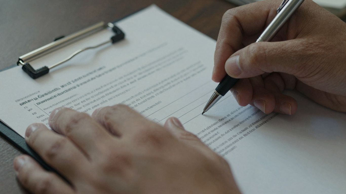Modelo 1 do IMI: Guia Completo para o Preenchimento