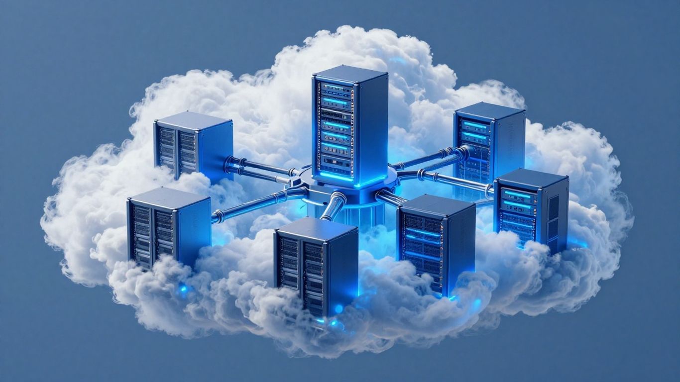 Mastering Amazon Elastic Cloud Computing (EC2): A Comprehensive Guide