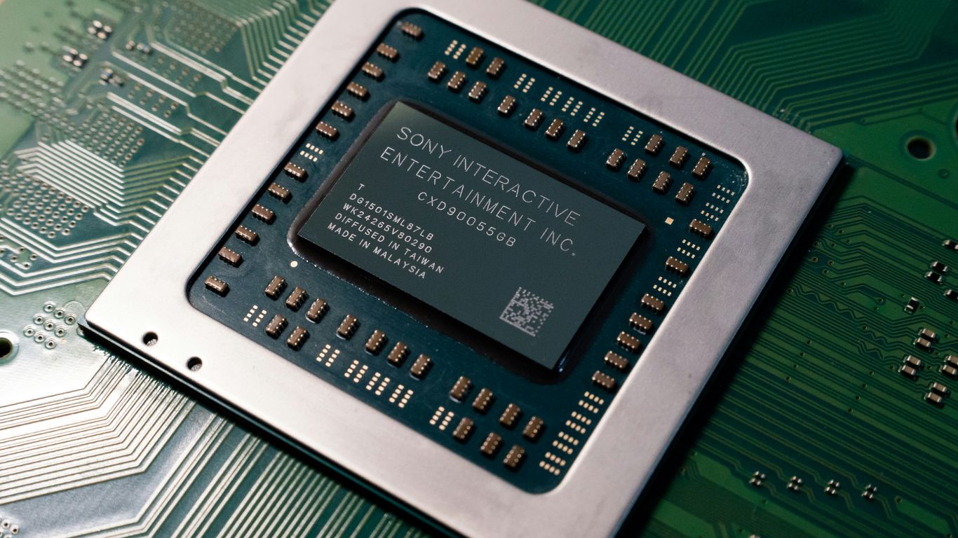TSMC's 3 Nanometer Leap: Powering the Future of Semiconductors ...