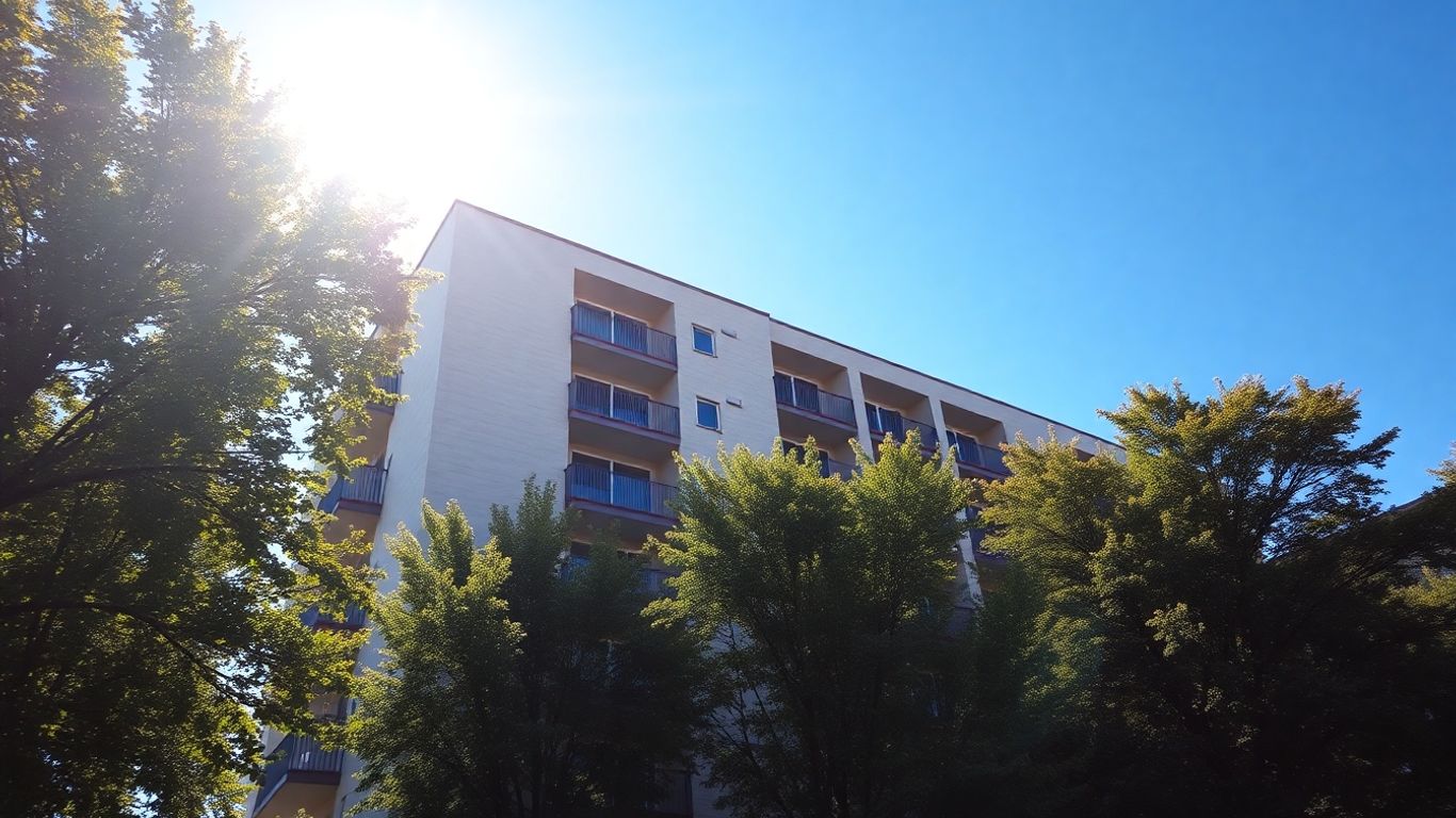 ¿Cuánto vale el continente de tu edificio hogar? Guía completa 2025