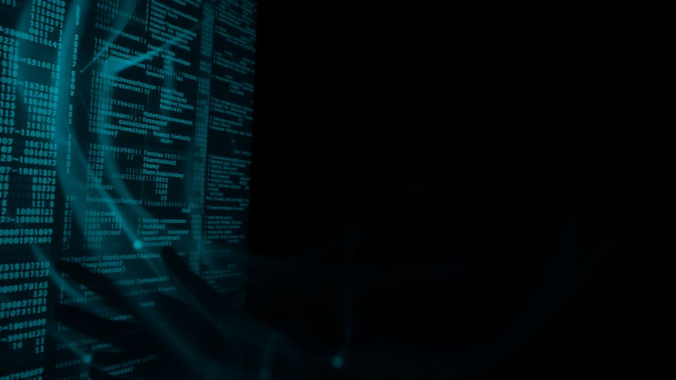 นักพัฒนาซ่อนโค้ดดิจิทัล