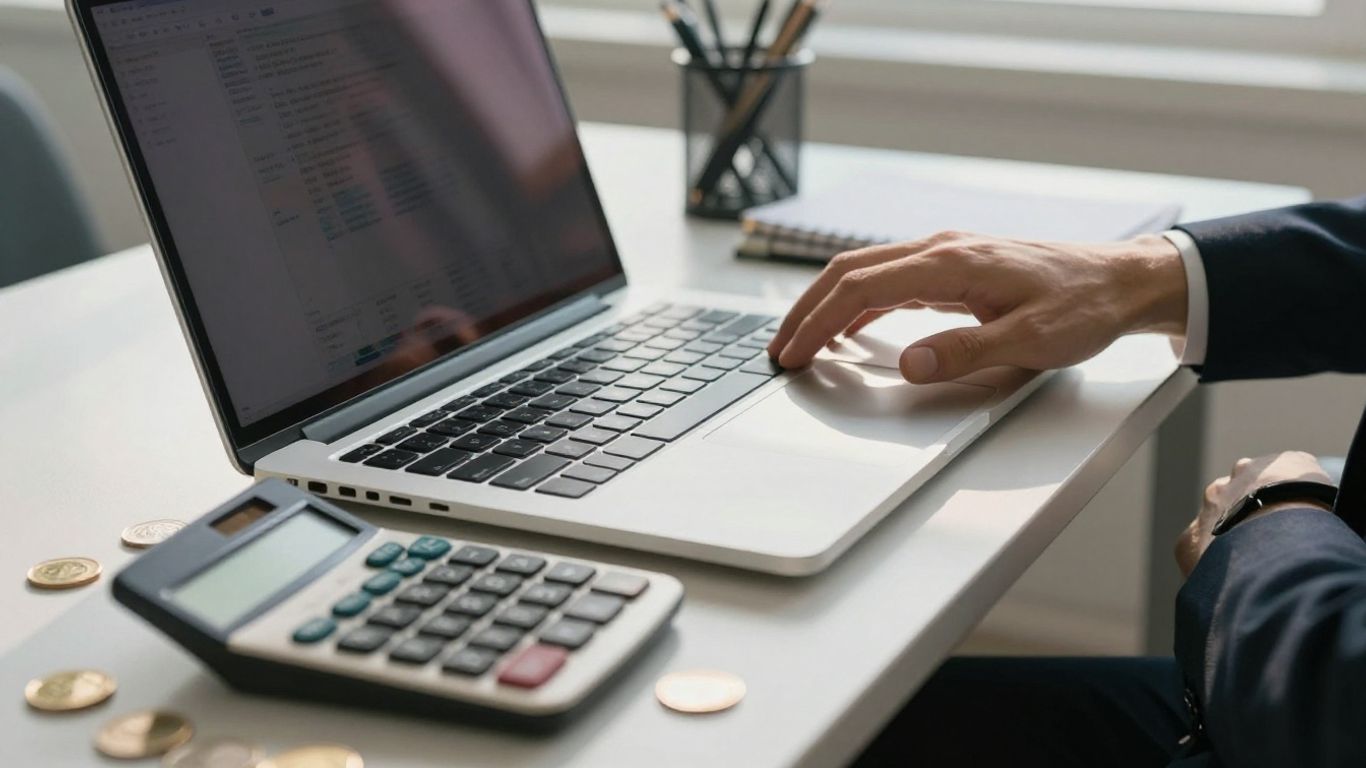 Onlinehändler und Steueränderungen 2026