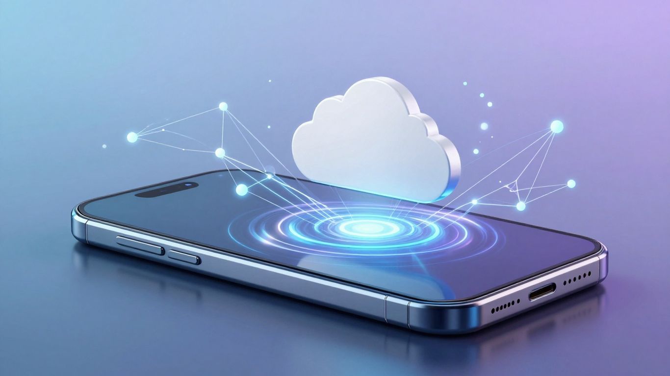 WhatsApp marketing automation platform interface