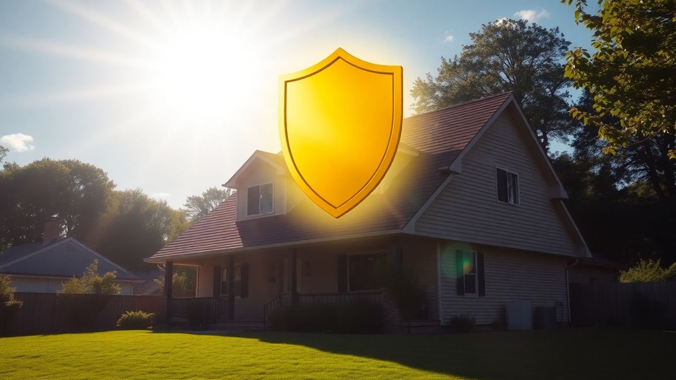 Mejor seguro de hogar octubre 2025: guía y comparativa