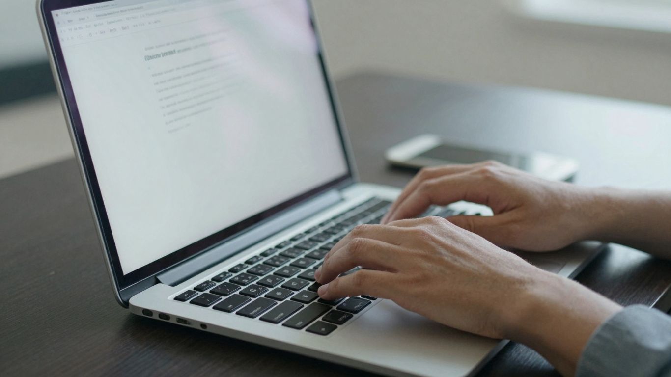 Répondre à un avis négatif sur Google