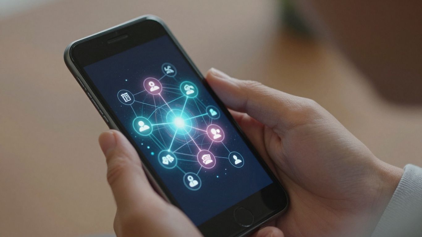 Trafic organique transformé en opportunités d'affaires