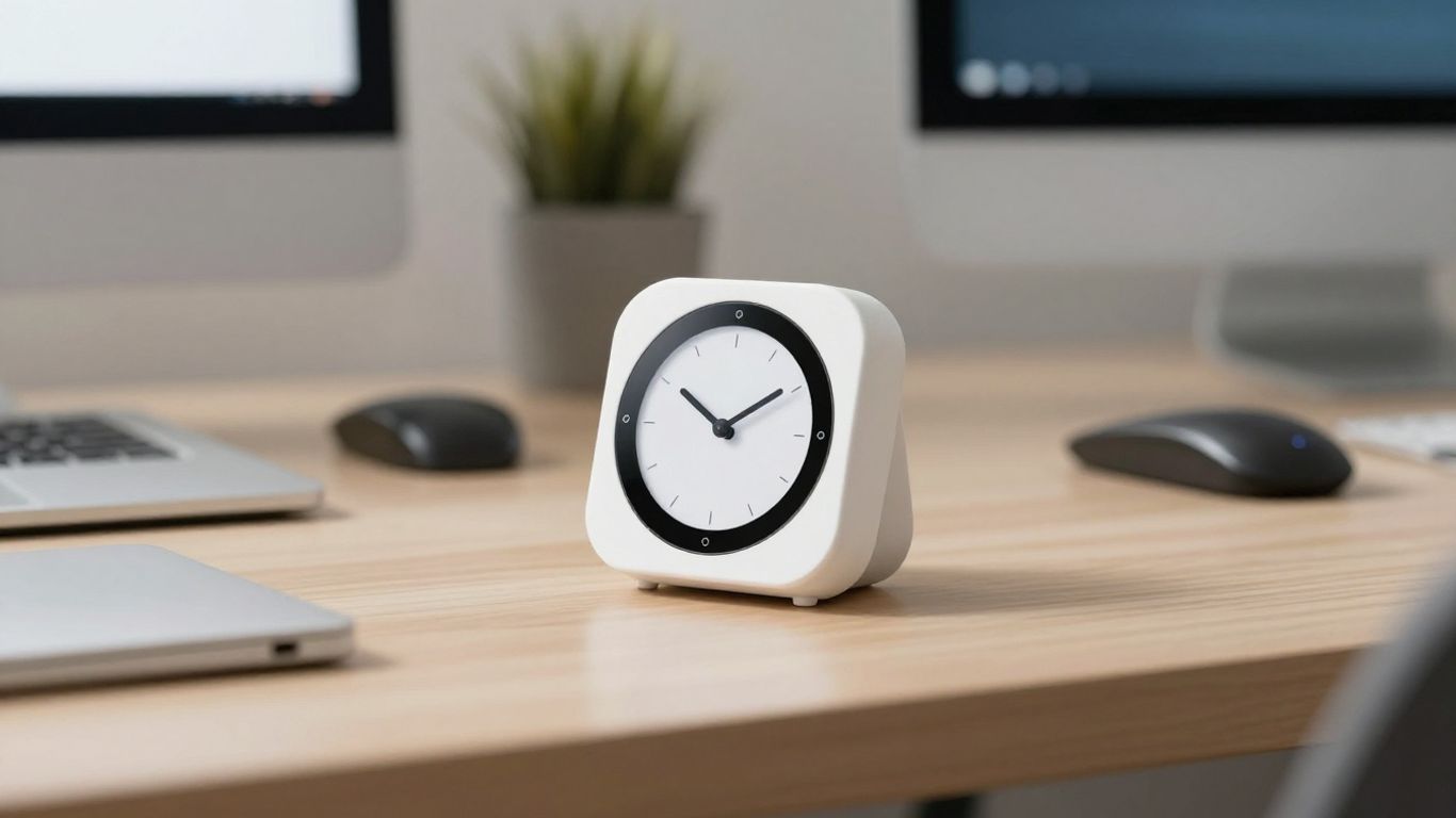 The Ultimate Guide to the Minimalist Pomodoro Timer for Enhanced ...