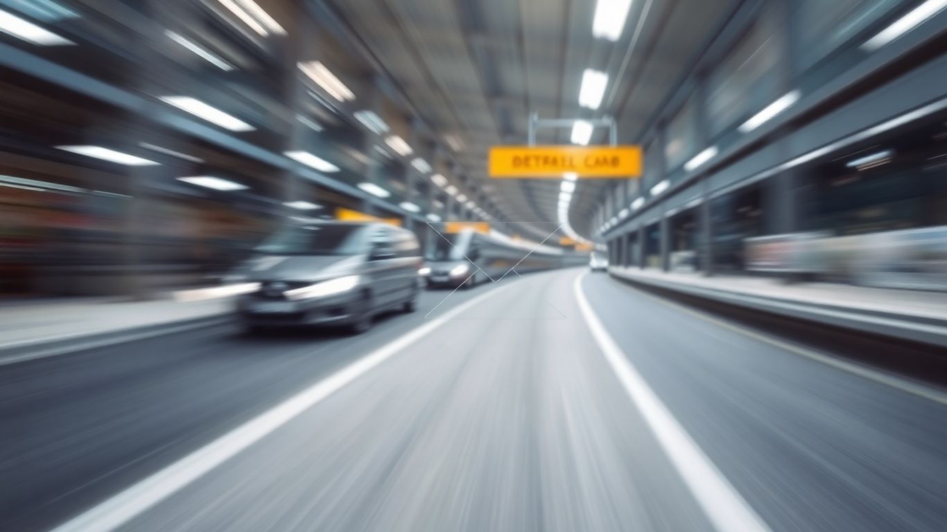 Serviço de entrega rápida Bolt Send