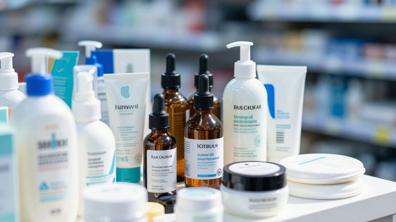 Izbira izdelkov za uspeh na Amazonu.