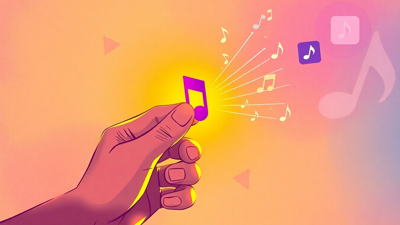 Mastering the Art: How to Pitch Your Song to Playlists for Maximum Exposure