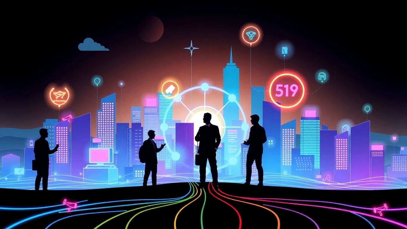 Bay Area IT support jobs infographic