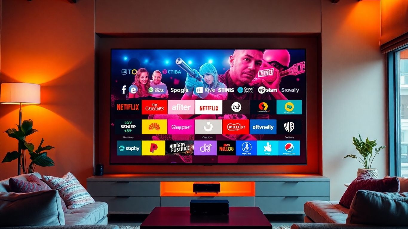 Best IPTV services for Canadians in 2026