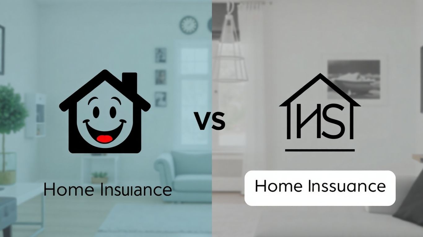 Comparativa de seguros de hogar: Pelayo contra Línea Directa.