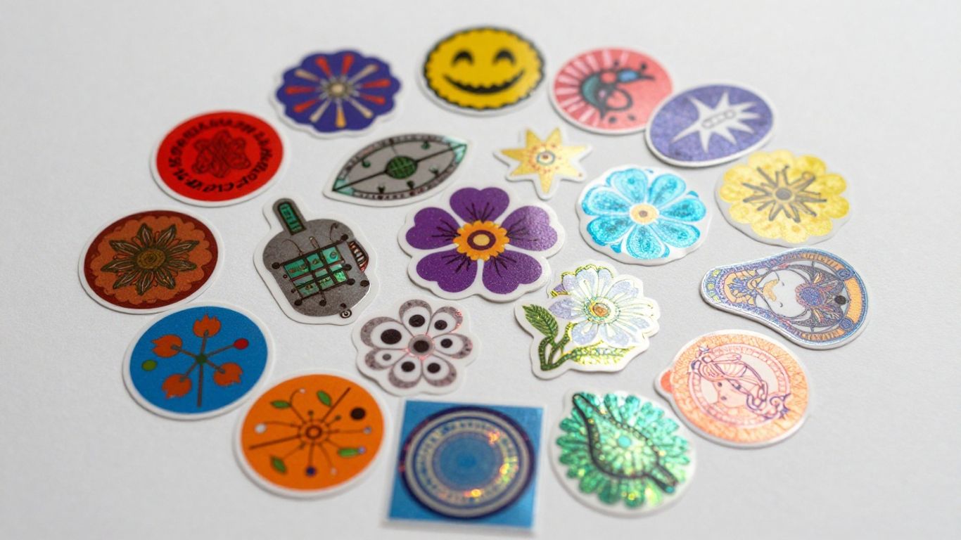 Unlocking Your Collection: A Guide to My Stickers Code