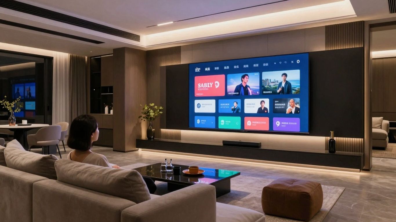  Premium IPTV Subscription