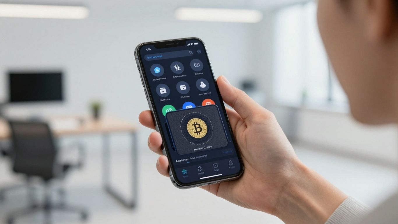 How to Easily Check Wallet Balance for Your Crypto Assets - IntelligentHQ