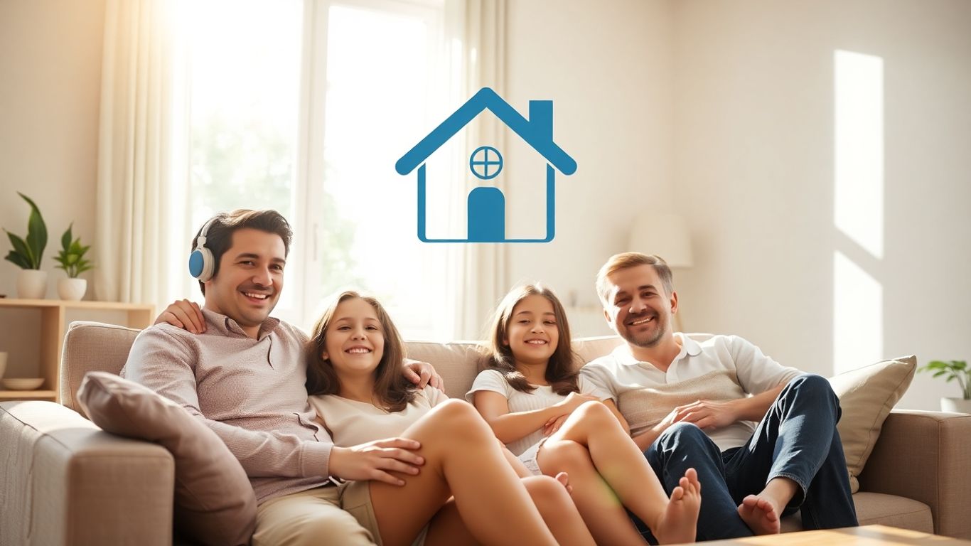 Comparativa Seguros Hogar Sin Copagos: Encuentra la Mejor Póliza para Ti