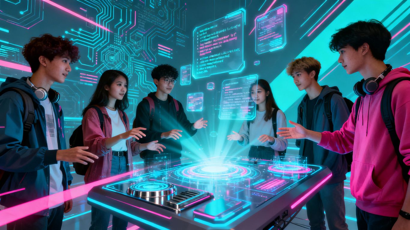 Amazon Nova AI Challenge Returns, Empowering University Teams with Advanced AI Tools