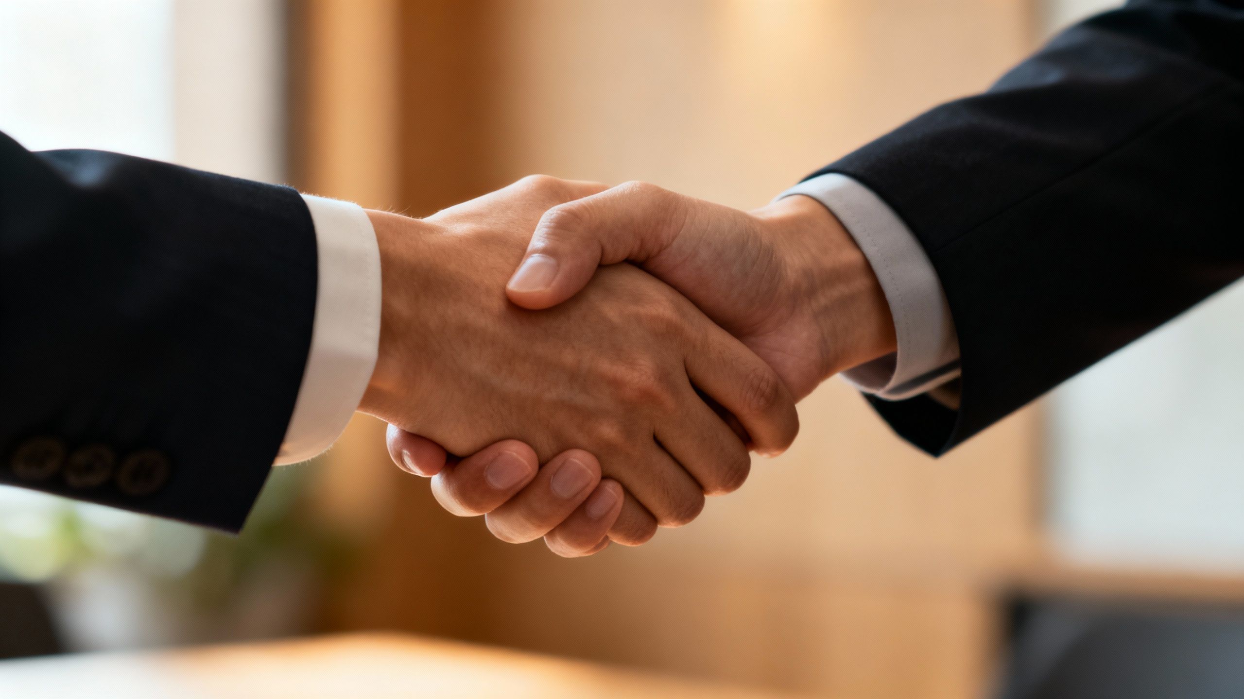 11 Maneiras de Fazer os Clientes Confiarem em Si - InBrief