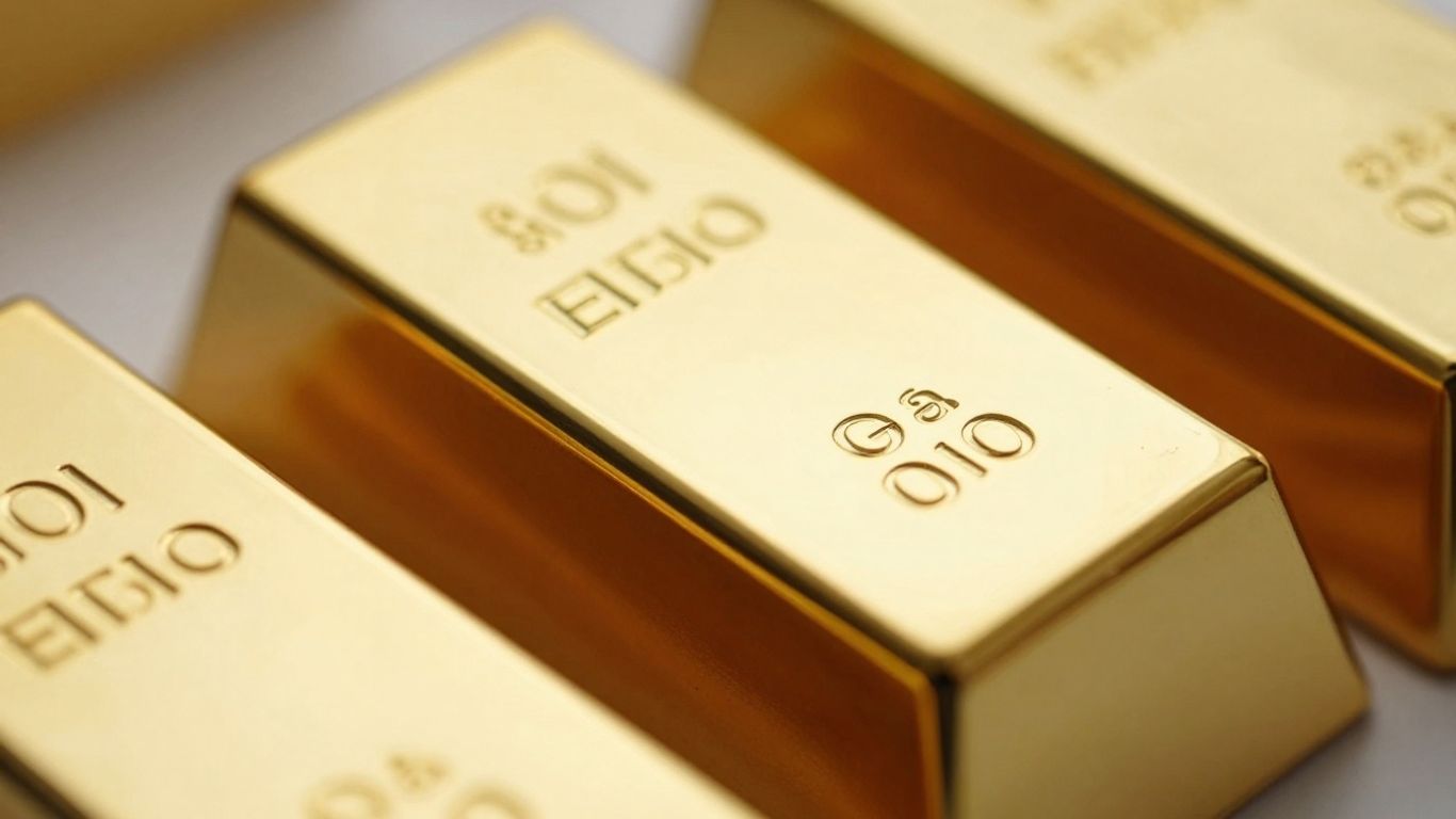 波动率指标（ATR）如何用于黄金？