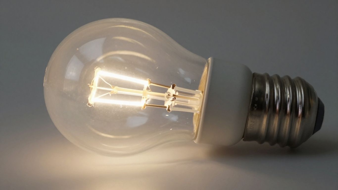 Ampoule LED E27 10W brillante
