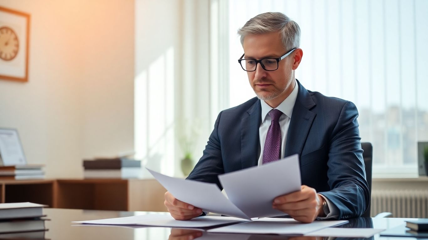 Key Responsibilities of a Chartered Retirement Planning Counselor