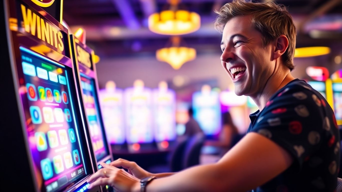 สล็อตออนไลน์ เล่นฟรี ไม่ต้องฝาก