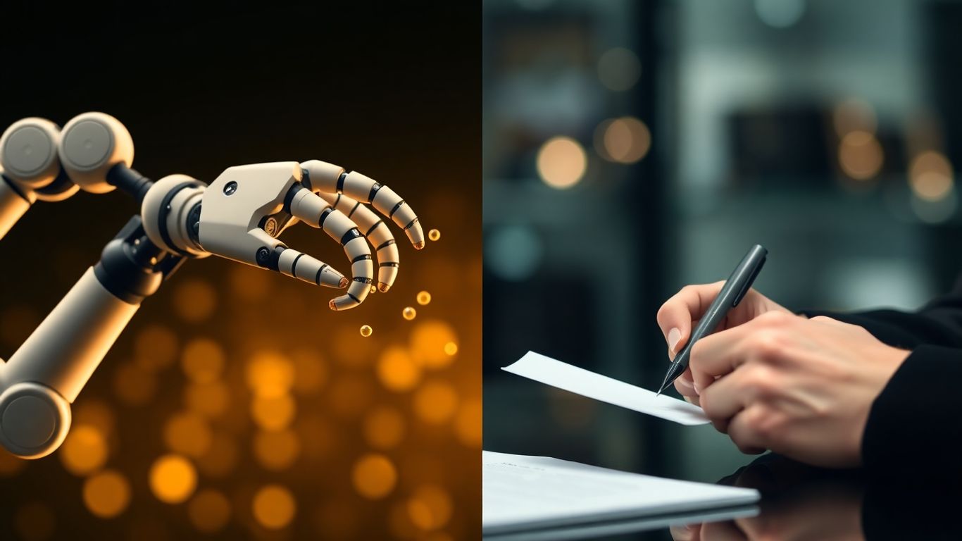 LinkedIn automation meets personal touch in networking.