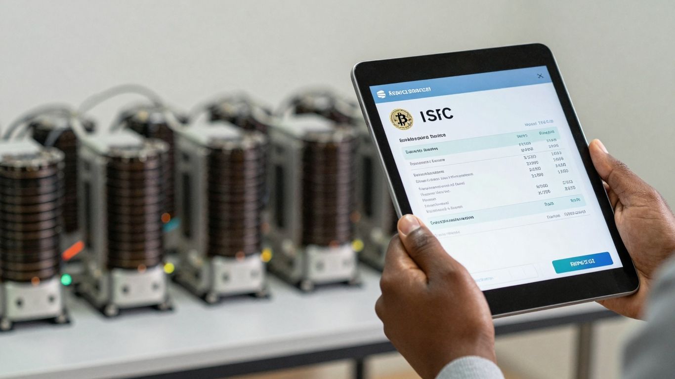 Pay ASIC Miners via Invoice with Confidence - ASIC MINERS SHOP FOR ALL ...