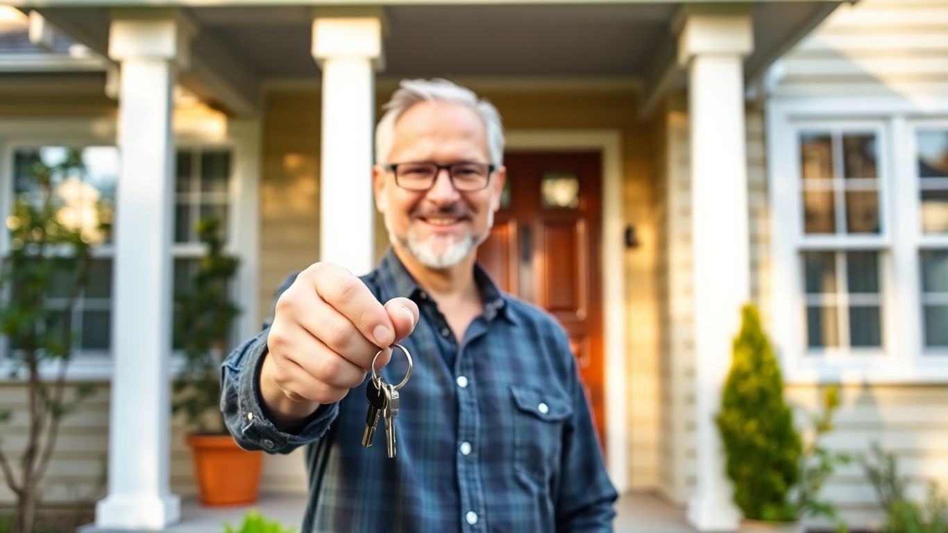 Seguro de hogar para caseros: protección esencial