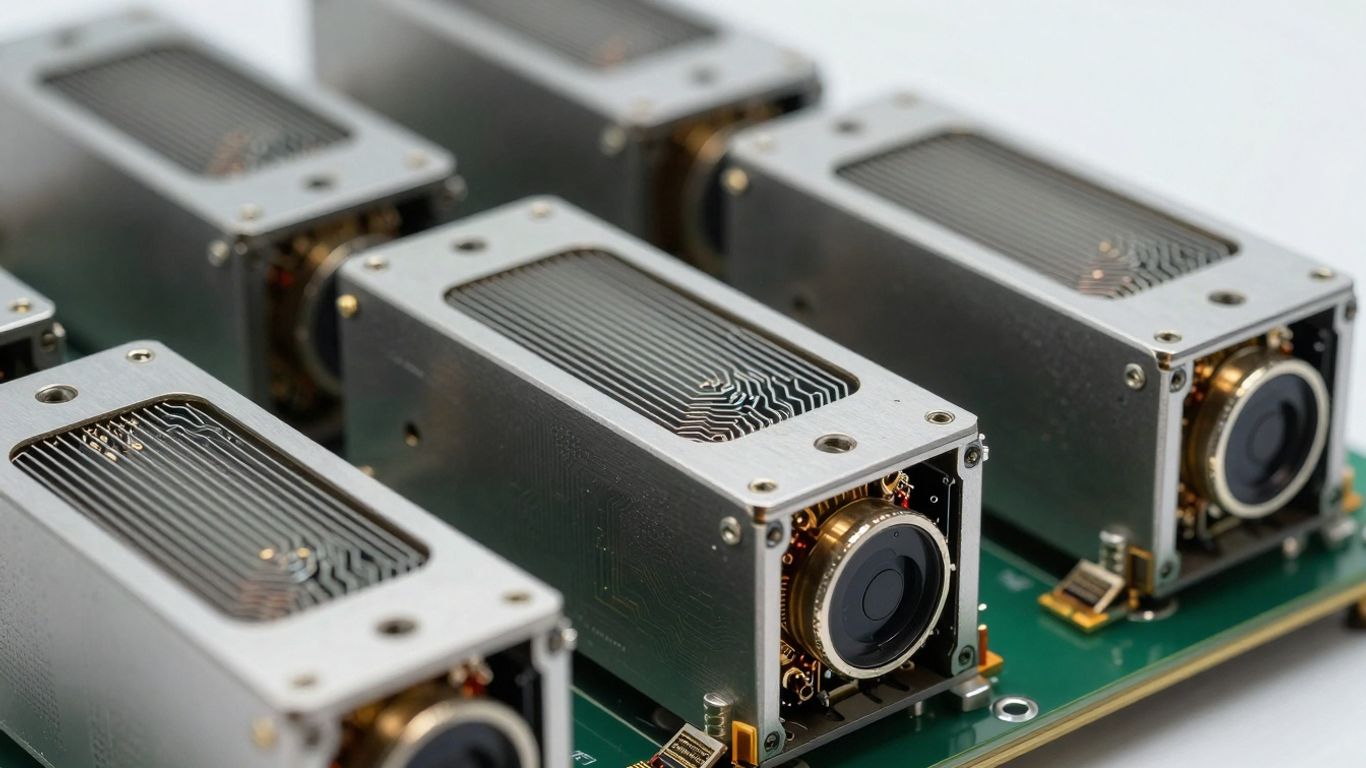 Benefits of Automated ASIC Mining Monitoring