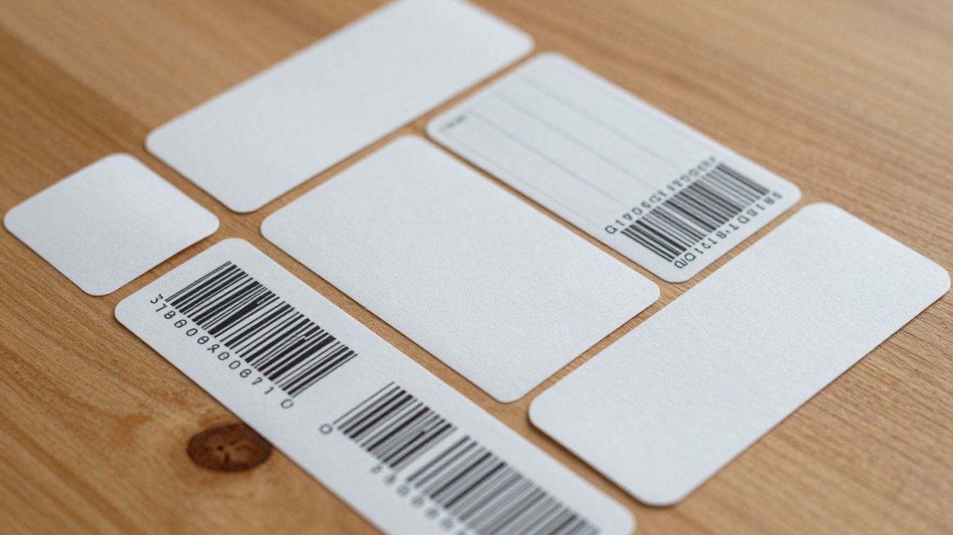 Mastering Inventory Labelling: A Comprehensive Guide for UK Businesses