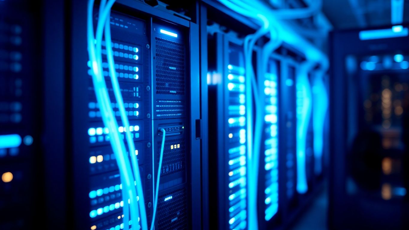 เซิร์ฟเวอร์ VPS กับการทำ SEO สายเทคนิค