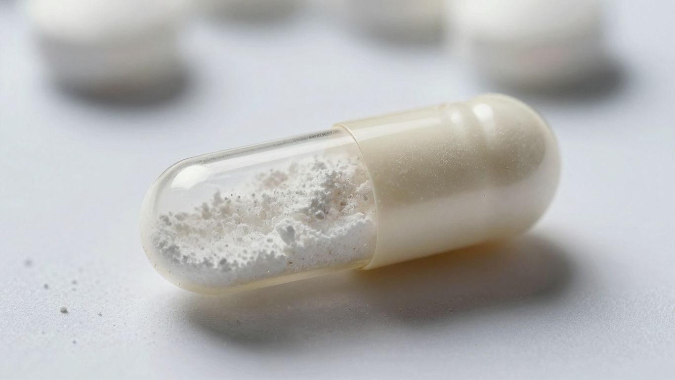 DHEA Dosage and Administration