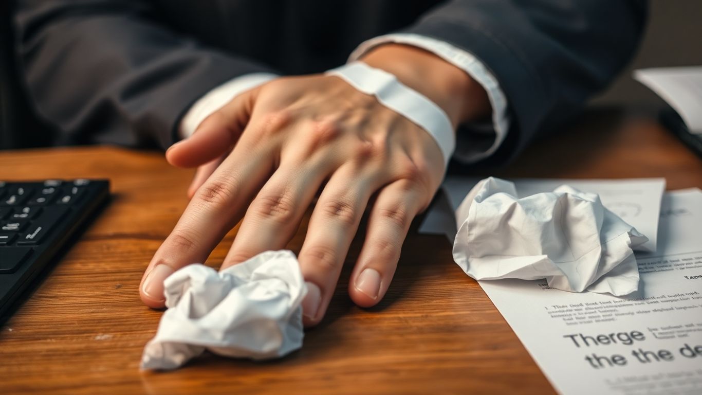 Acidente sem CAT o que fazer