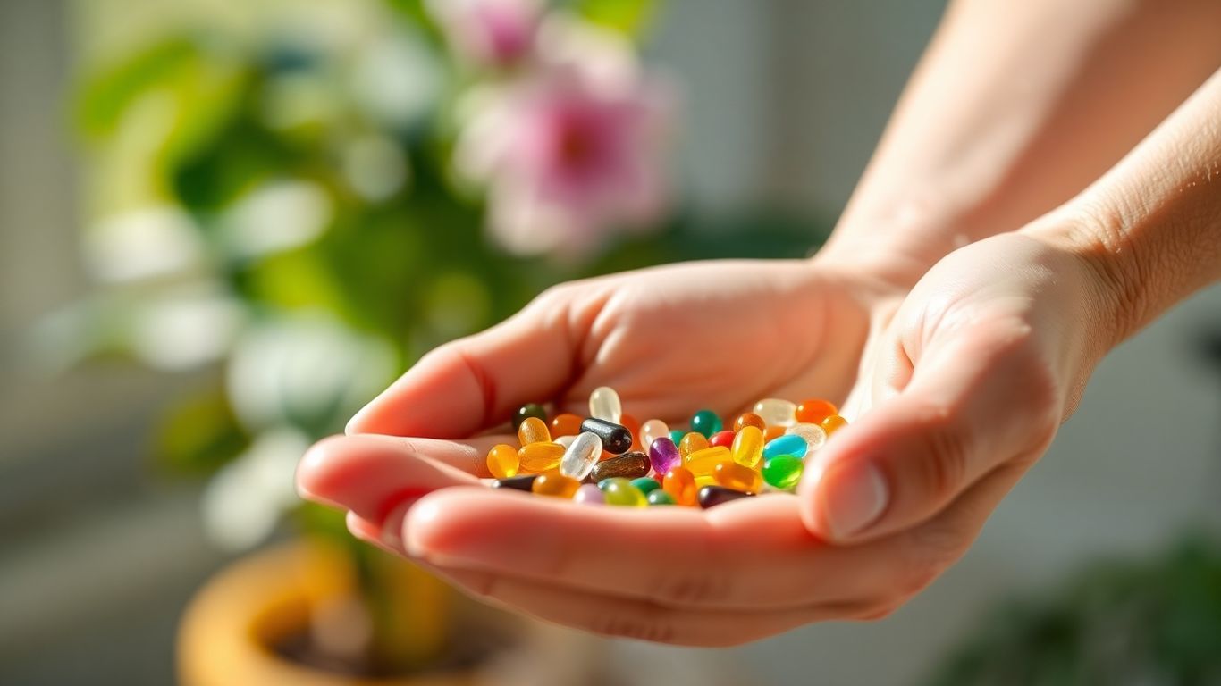 Homeopathic pellets for arthritis treatment
